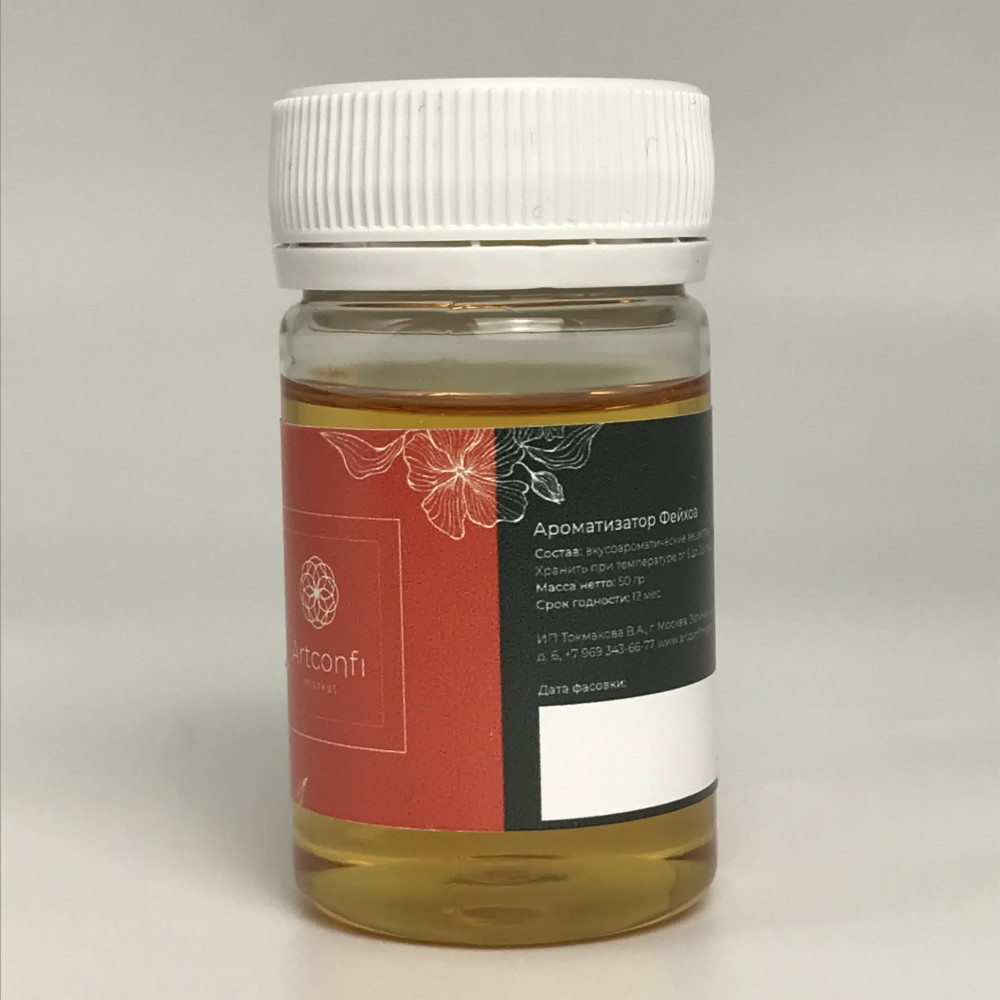 Ароматизатор "Фейхоа", 50гр.