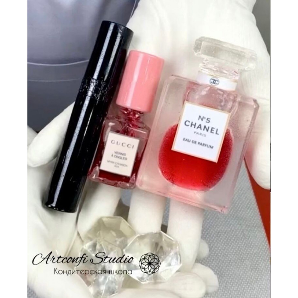 Молд "Тушь для ресниц Dior"