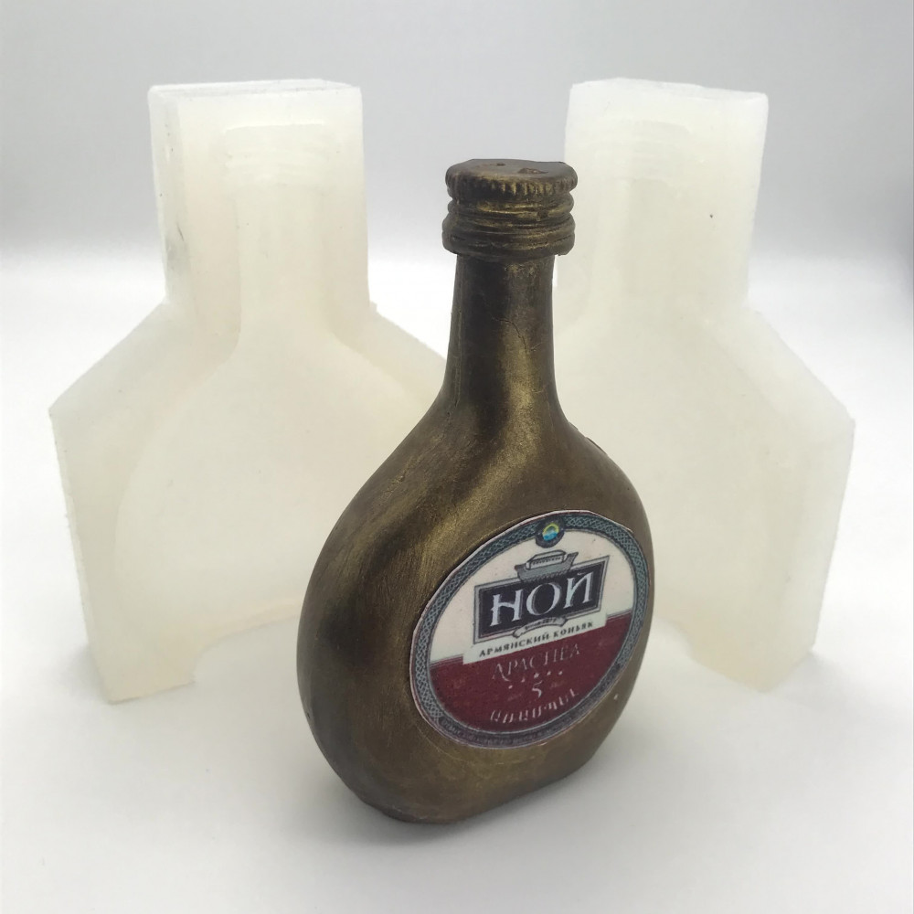 Молд "Ной" 0.05
